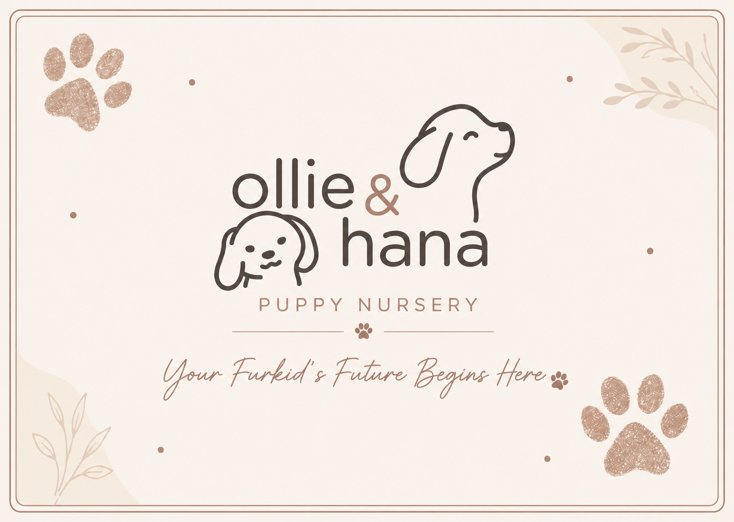 The Grand Opening of Ollie & Hana at Rivercity - 6 to 7 June 2026